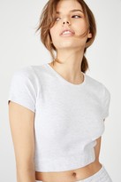 Thumbnail for your product : Factorie Cutout Back Tee