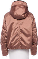 Thumbnail for your product : Acne Studios Down-Filled Puffer Jacket