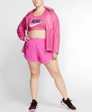 nike plus size tempo