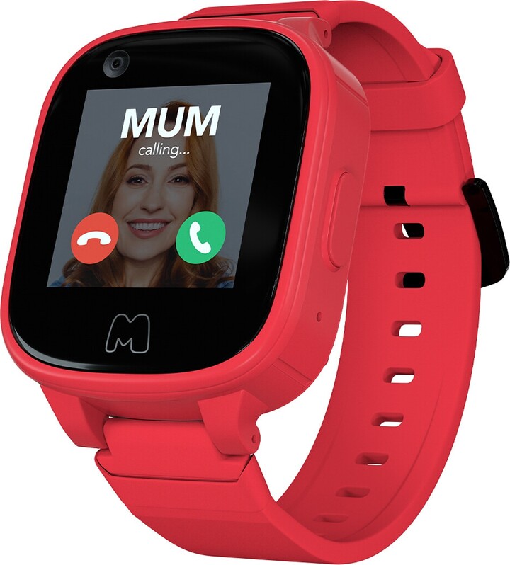 Moochies Girls Connect Smart Watch/phone ShopStyle