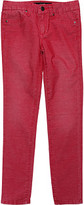 Thumbnail for your product : Joe's Jeans Girls' Color Corduroy Jegging (Big Kids)