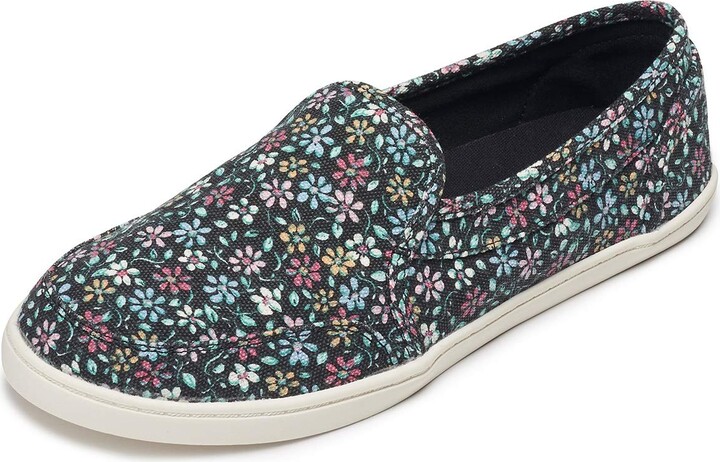 UNIONBAY Women's Fun Ballet Flat