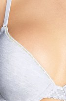 Thumbnail for your product : Calvin Klein 'ck one' Convertible Underwire T-Shirt Bra