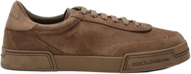 Dolce & Gabbana Portofino Light Florio Yacht Shoes