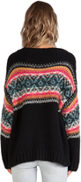 Thumbnail for your product : Essentiel Hypsetter Sweater