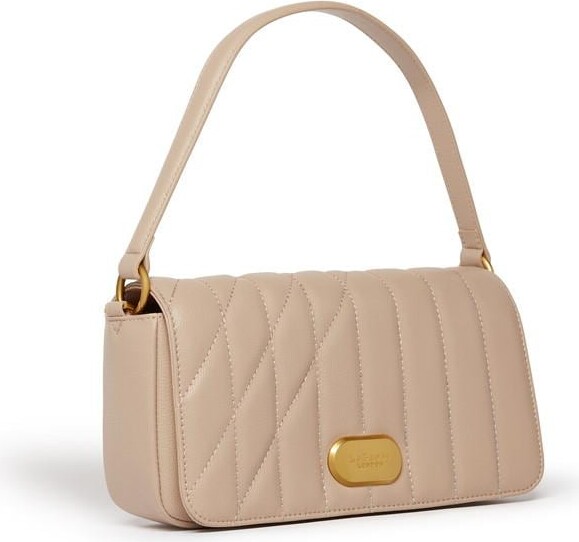 LaBante Aurora Crossbody Bag in Pink ShopStyle