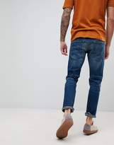 Thumbnail for your product : G Star G-Star D-Staq 5-Pkt Slim Jeans Midwash