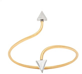 Thumbnail for your product : Vanessa Mooney The Starlight Cuff