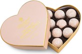 Thumbnail for your product : Charbonnel et Walker Pink Marc De Champagne Truffles Heart Gift Box 200G