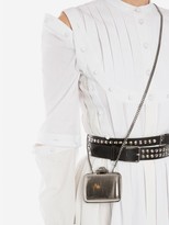 Thumbnail for your product : Alexander McQueen Mini Clutch