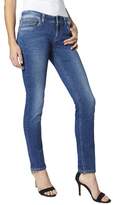 Jean slim l32 new brooke femme pepe jeans