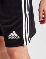 Thumbnail for your product : adidas Germany Home 2020 Shorts Junior