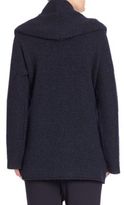 Thumbnail for your product : Vince Cashmere-Blend Cardigan