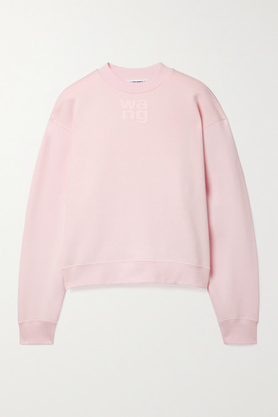 alexanderwang sweatshirt