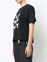 Thumbnail for your product : Puma Shantell Martin T-shirt
