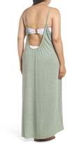 Thumbnail for your product : Leith Maxi Cover-Up Dress