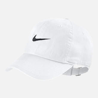 Nike Kids' H86 Swoosh Adjustable Back Hat