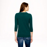 Thumbnail for your product : J.Crew Collection cashmere Tippi sweater