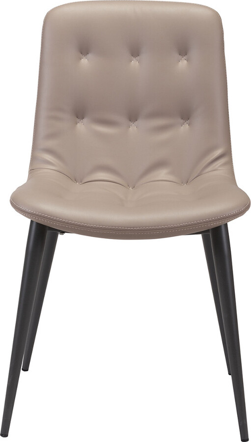 Zuo Modern Zuo Set Of 2 Tangiers Dining Chair - ShopStyle