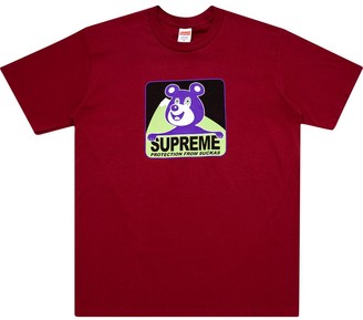 supreme clothing canada
