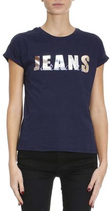 Armani Jeans T-shirt T-shirt Women
