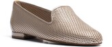 Thumbnail for your product : Jon Josef Gatsby Perforated Flat