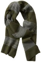 Thumbnail for your product : Banana Republic Rugby Stripe Scarf