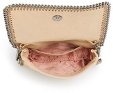 Thumbnail for your product : Stella McCartney 'Falabella' Embellished Crossbody Bag