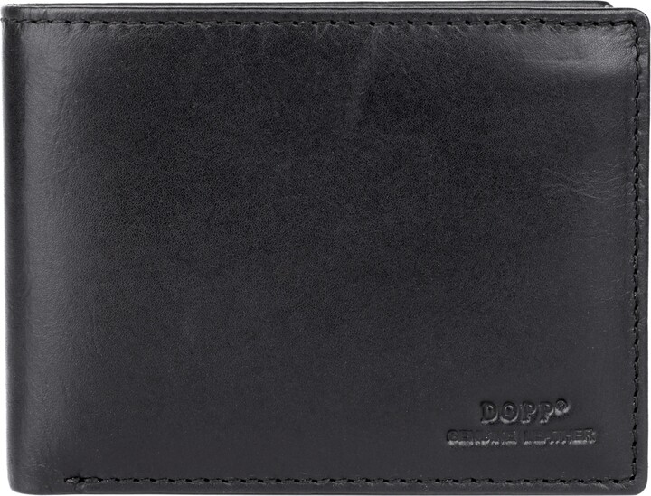 Dopp Regatta Convertible Thinfold Wallet