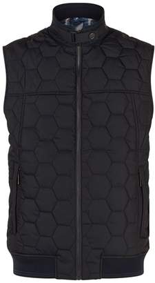 Ted Baker Ferny Quilted Gilet