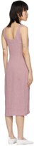 Thumbnail for your product : Raquel Allegra Pink Easy Dress