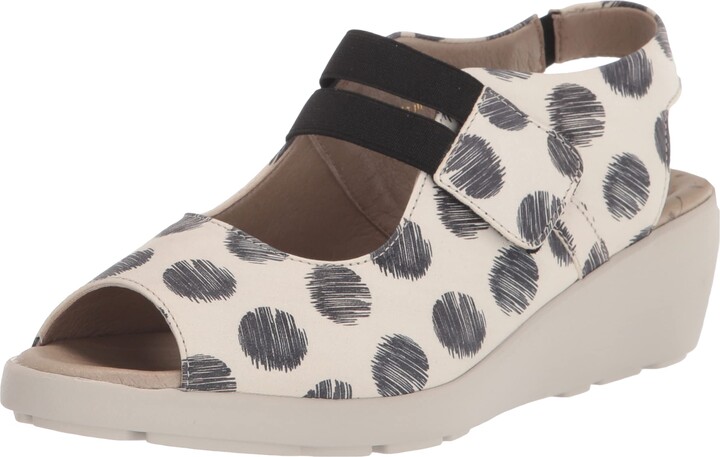 CLOUD Women's Wedge Heels