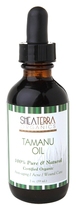 Thumbnail for your product : Shea Terra 100% Pure Madagascar Tamanu Oil, Certified Organic