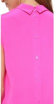 Thumbnail for your product : Equipment Elliot Blouse