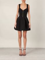 Thumbnail for your product : Fausto Puglisi flared dress