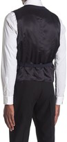 Thumbnail for your product : Reiss Belief Modern Fit Vest Suit Separates