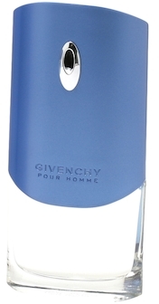 Givenchy Pour Homme Blue Label Eau De Toilette Spray (3.4 OZ)