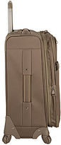 Thumbnail for your product : Liz Claiborne Bel Air 20" Expandable Carry-On Spinner Upright Luggage