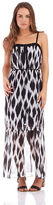 Thumbnail for your product : Kensie Button Down Maxi Dress