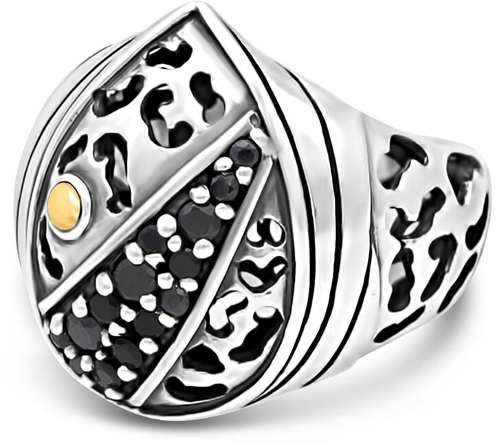 Sterling Silver Filigree Rings | Shop the world's largest 