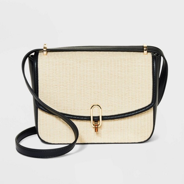 A New Day Refined Crossbody Bag ShopStyle