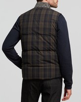 Thumbnail for your product : Jack Spade Dalton Reversible Down Vest
