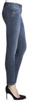 Thumbnail for your product : Brunello Cucinelli Whiskered Skinny Jeans