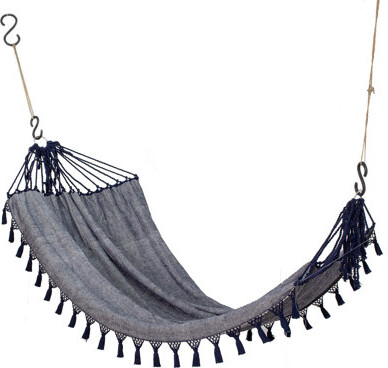 Blazier Among The Clouds Spreader Bar Hammock
