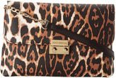 Thumbnail for your product : Juicy Couture Coldwater Coated Crossbody