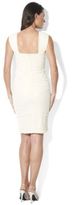Thumbnail for your product : Lauren Ralph Lauren Sleeveless Sequined Mesh Evening Dress