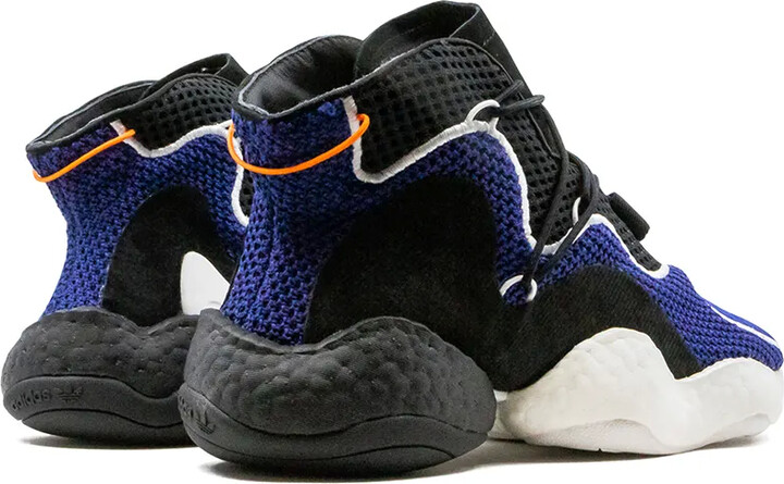 Crazy BYW "747 Warehouse Exclusive" sneakers - Image 3