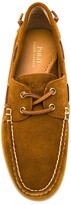 Thumbnail for your product : Polo Ralph Lauren Merton loafers