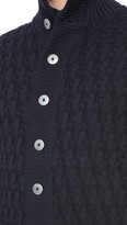 Thumbnail for your product : S.N.S. Herning Stark Cardigan