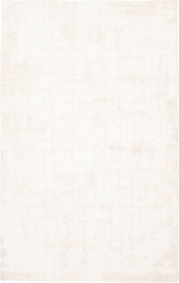 ECARPET Playa Contemporary/Modern Plush Area Rug